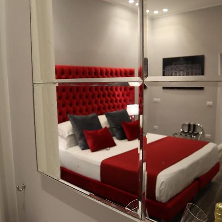 Millina Suites In Navona Рим Екстер'єр фото