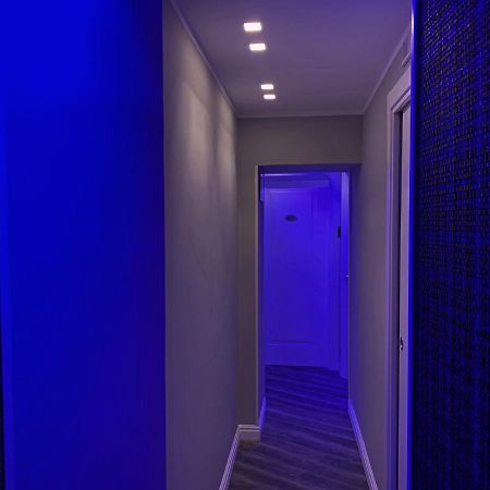 Millina Suites In Navona Рим Екстер'єр фото