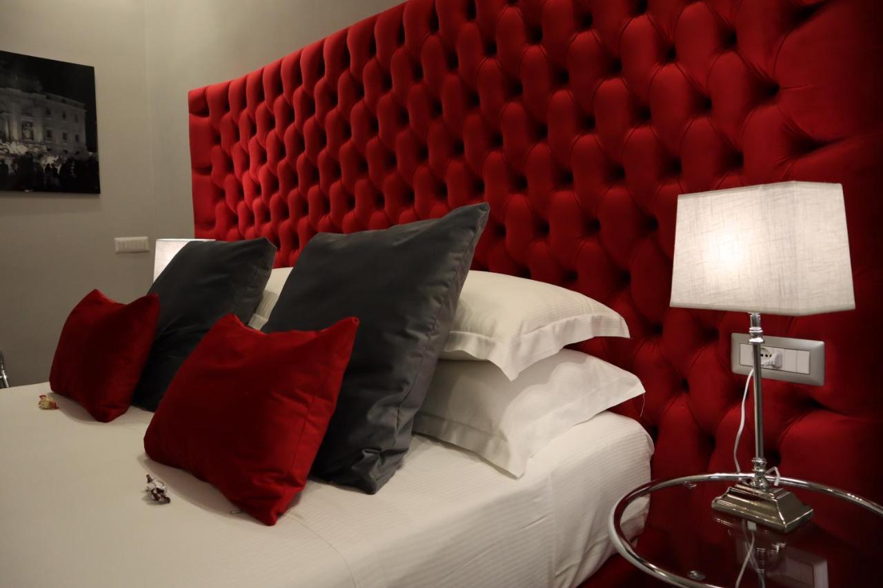 Millina Suites In Navona Рим Екстер'єр фото