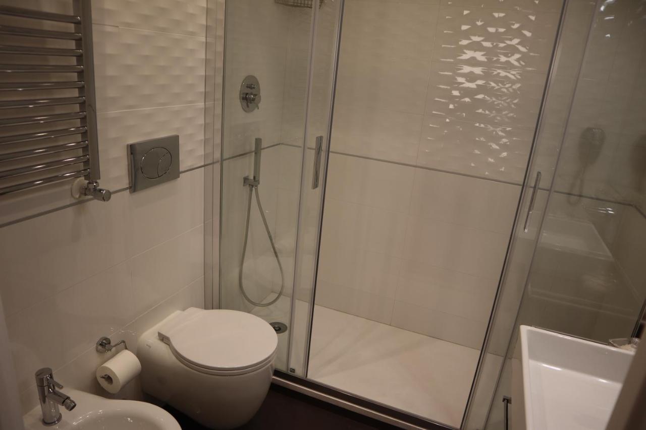 Millina Suites In Navona Рим Екстер'єр фото