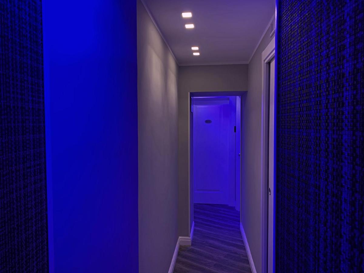 Millina Suites In Navona Рим Екстер'єр фото